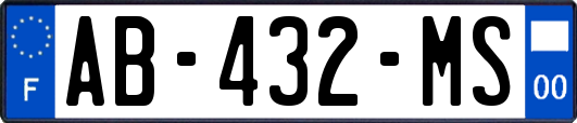 AB-432-MS