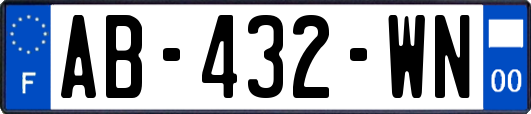 AB-432-WN