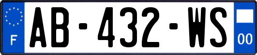 AB-432-WS