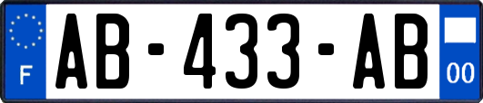 AB-433-AB