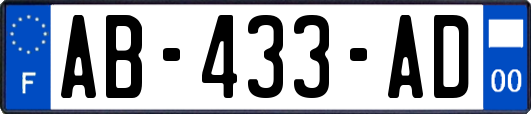 AB-433-AD