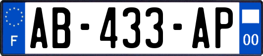 AB-433-AP