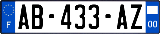 AB-433-AZ