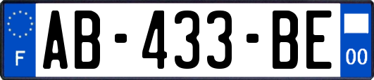 AB-433-BE