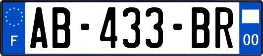 AB-433-BR