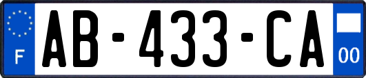 AB-433-CA