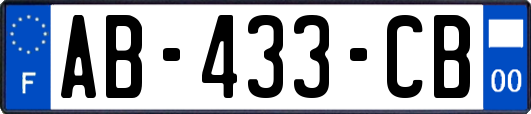 AB-433-CB