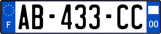 AB-433-CC