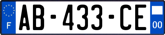 AB-433-CE