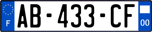 AB-433-CF