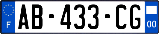 AB-433-CG