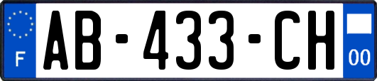 AB-433-CH