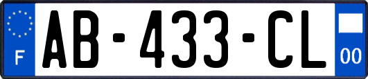 AB-433-CL