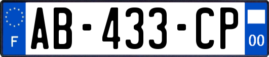 AB-433-CP