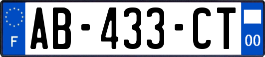 AB-433-CT