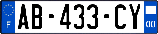 AB-433-CY