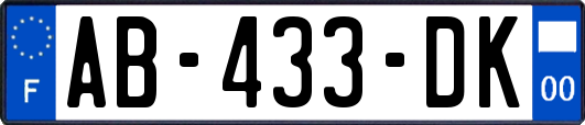 AB-433-DK