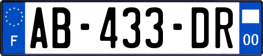 AB-433-DR