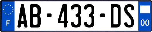 AB-433-DS