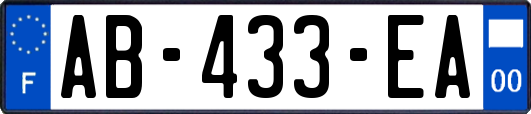 AB-433-EA