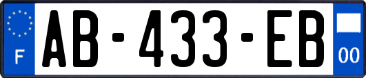 AB-433-EB