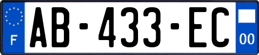 AB-433-EC