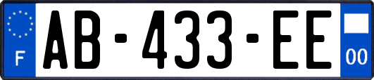 AB-433-EE