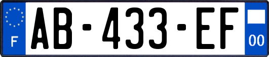 AB-433-EF