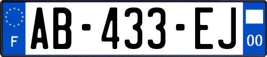 AB-433-EJ