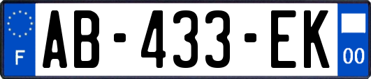 AB-433-EK