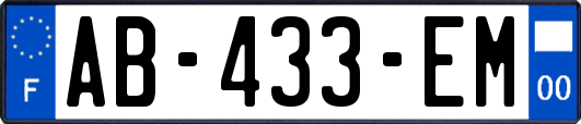 AB-433-EM