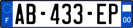 AB-433-EP