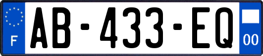 AB-433-EQ