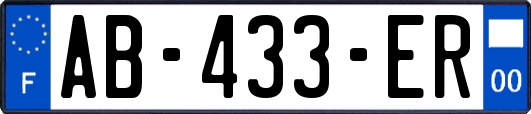 AB-433-ER