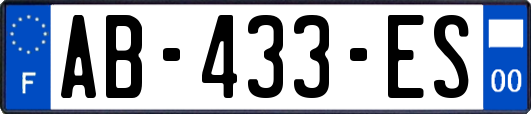 AB-433-ES