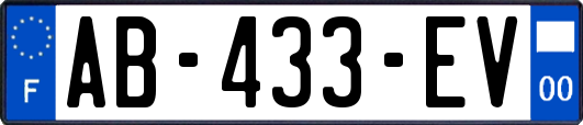 AB-433-EV