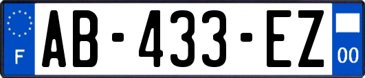 AB-433-EZ