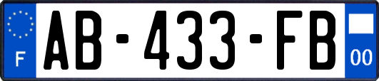 AB-433-FB