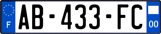 AB-433-FC