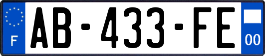 AB-433-FE