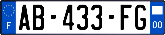 AB-433-FG