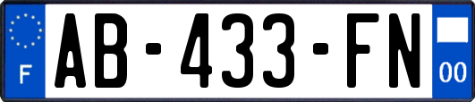 AB-433-FN