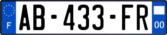 AB-433-FR