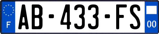 AB-433-FS