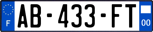 AB-433-FT