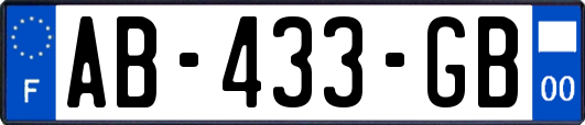 AB-433-GB