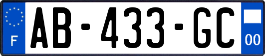 AB-433-GC