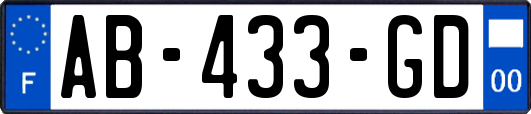 AB-433-GD