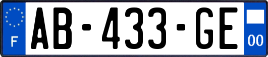 AB-433-GE