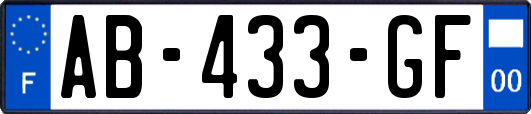 AB-433-GF